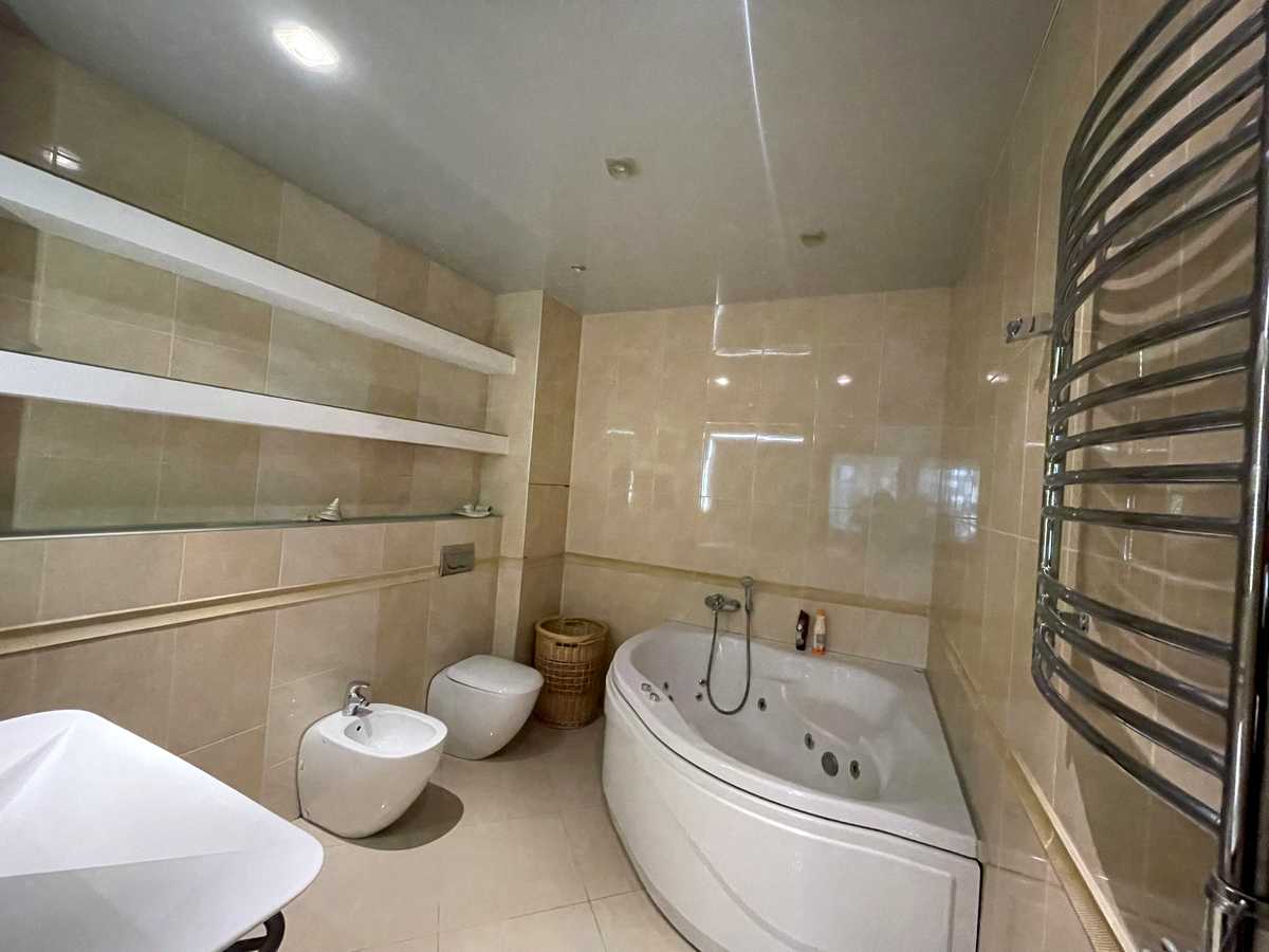 Квартира на вул. Старонаводницька, 13 в Києві, ID 345941, фото №8