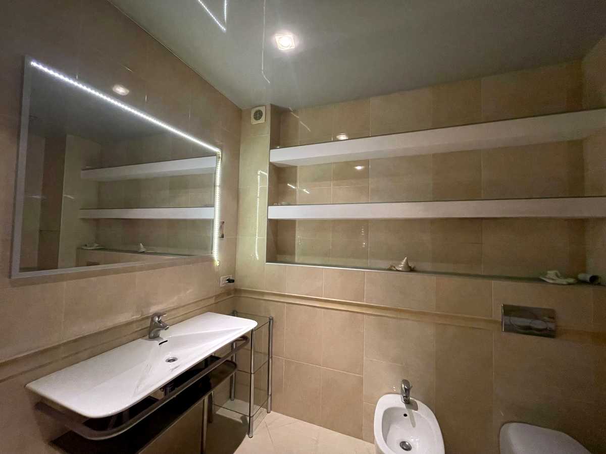Квартира на вул. Старонаводницька, 13 в Києві, ID 345941, фото №9
