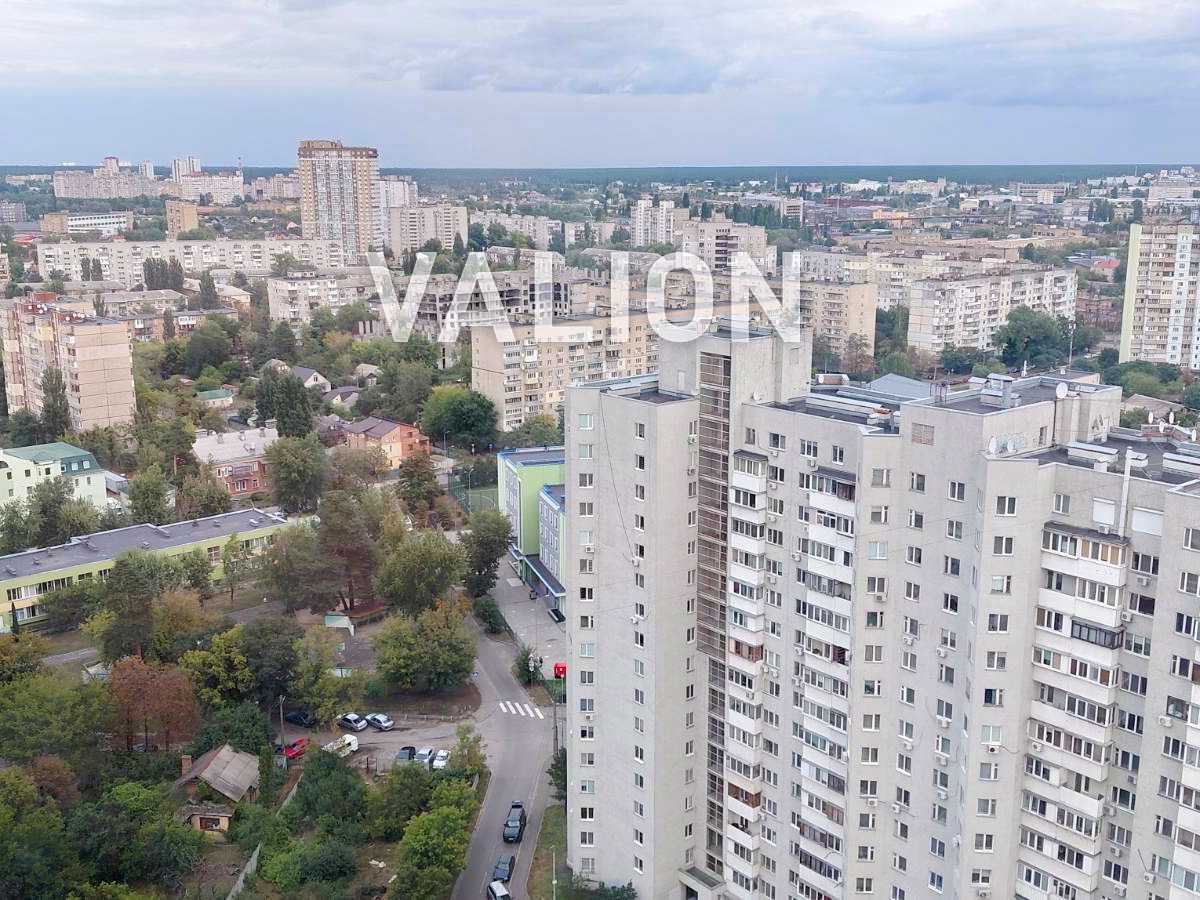 Квартира на пров. Лобачевського в Києві, ID 345971, фото №11