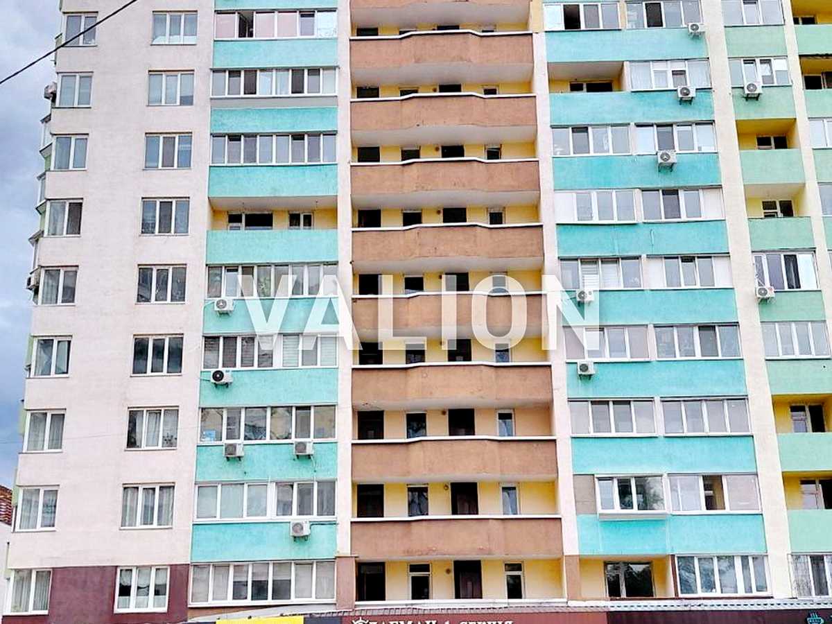 Квартира на пров. Лобачевського в Києві, ID 345971, фото №12