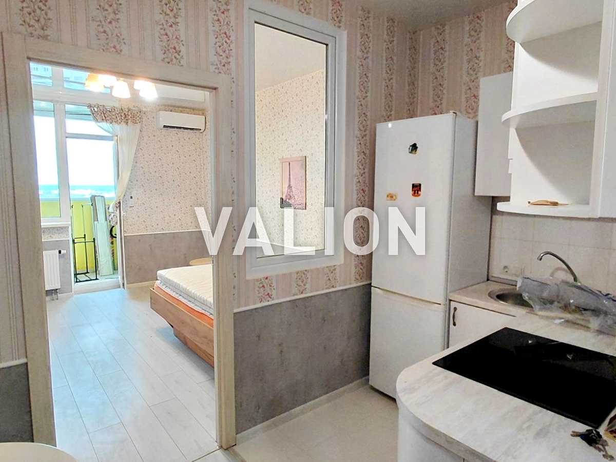 Квартира на пров. Лобачевського в Київ, ID 345971, фото №5