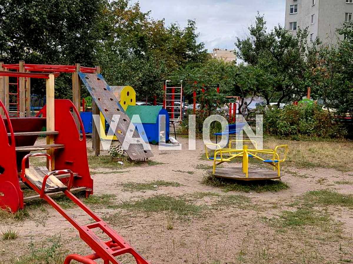 Квартира на пров. Лобачевського в Києві, ID 345971, фото №9