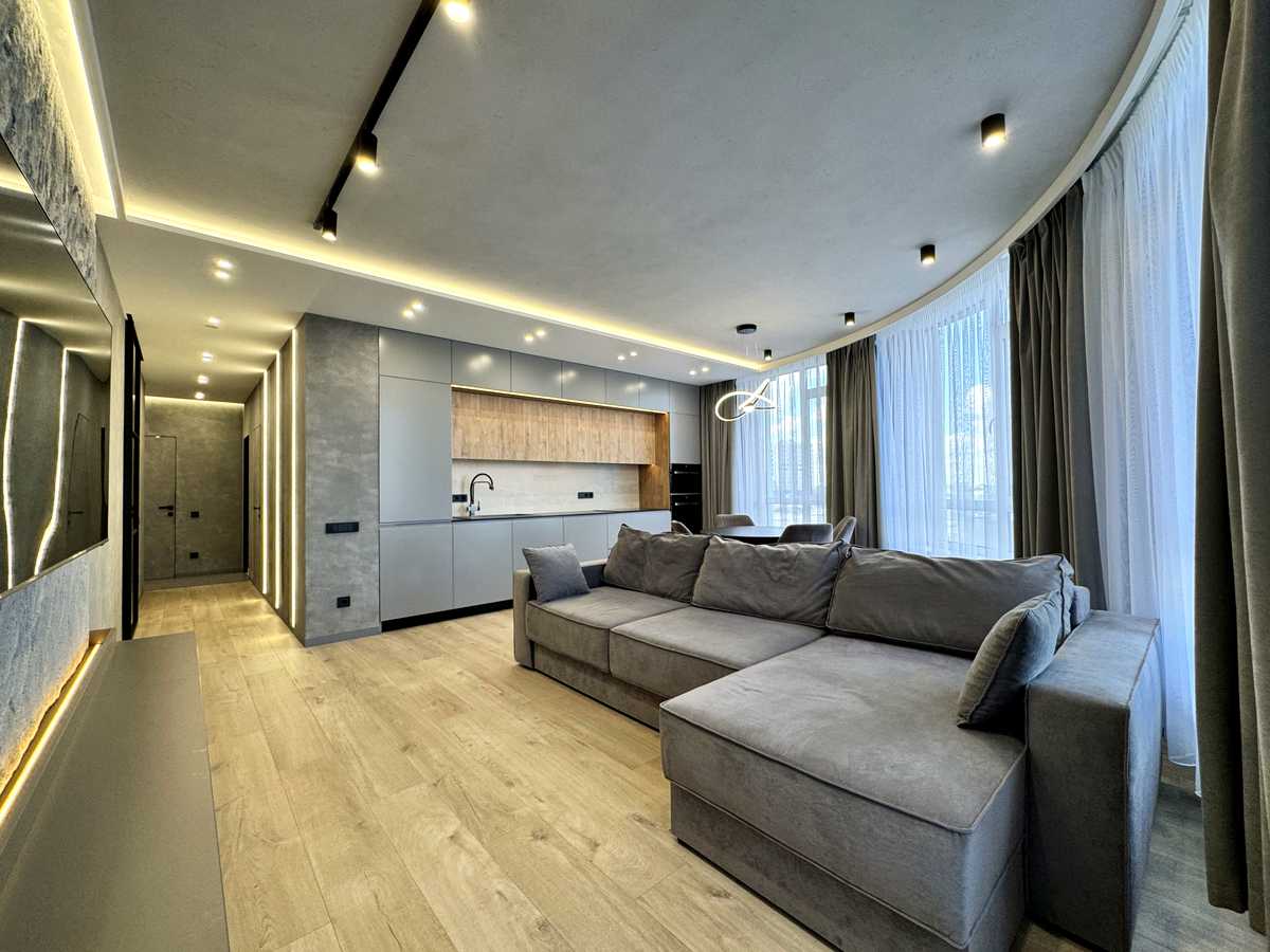 Квартира на бульв. Тадея Рильського, 3, ID 345956, фото №1