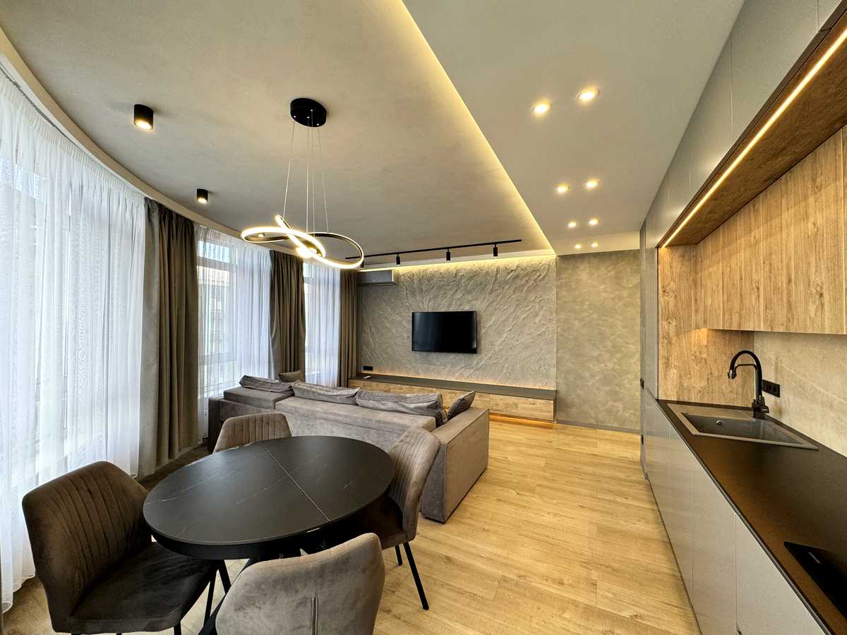 Квартира на бульв. Тадея Рильського, 3 в Києві, ID 345956, фото №5