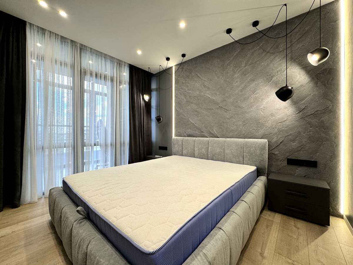 Квартира на бульв. Тадея Рильського, 3 в Києві, ID 345956, фото №9