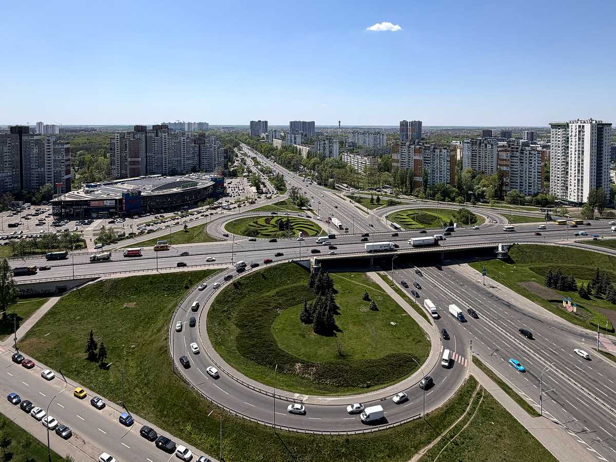 Квартира на вул. Академіка Заболотного, 1Б в Києві, ID 392666, фото №12