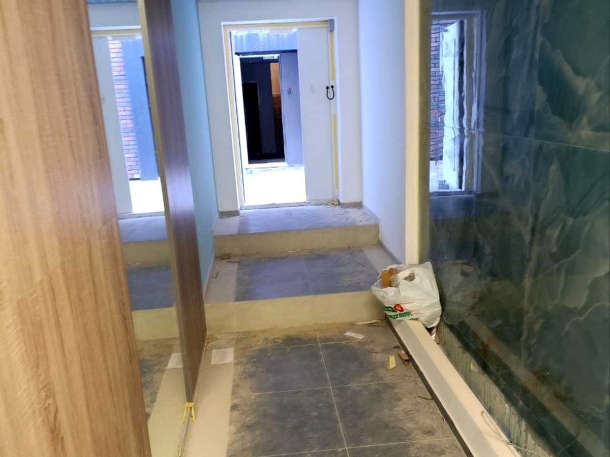 Квартира на вул. Інститутська, 21-А в Києві, ID 346011, фото №16