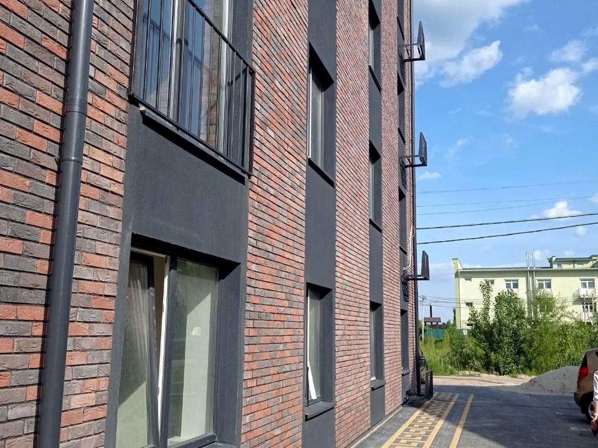Квартира на вул. Інститутська, 21-А в Київ, ID 346011, фото №4