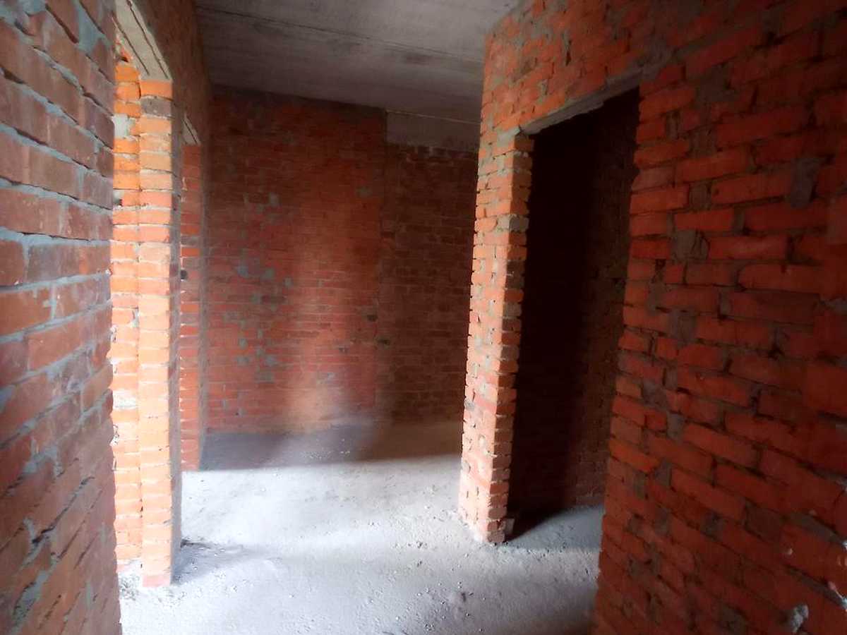 Квартира на вул. Інститутська, 21-А в Києві, ID 346011, фото №8