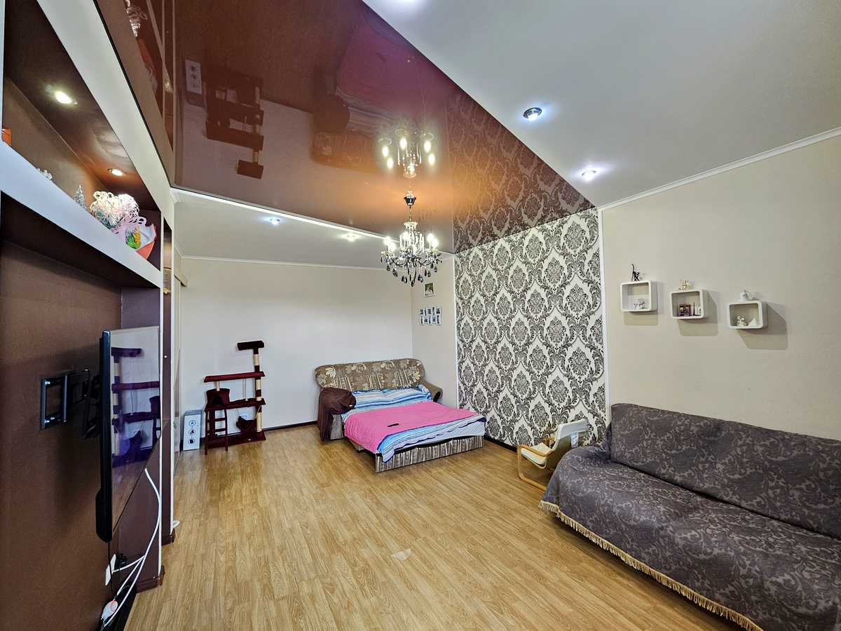 Квартира на вул. Вовчинецька, 180 в Івано-Франківську, ID 393049, фото №11