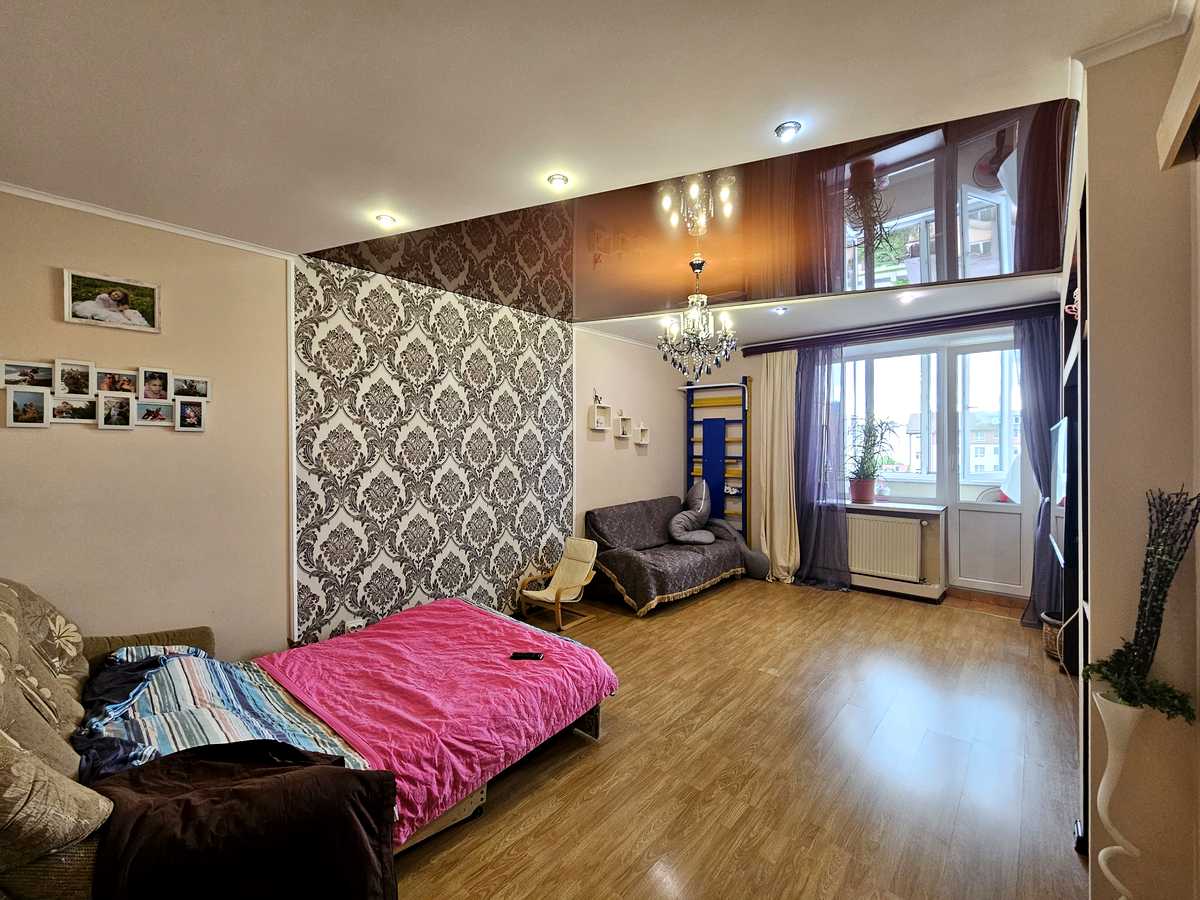 Квартира на вул. Вовчинецька, 180 в Івано-Франківську, ID 393049, фото №13