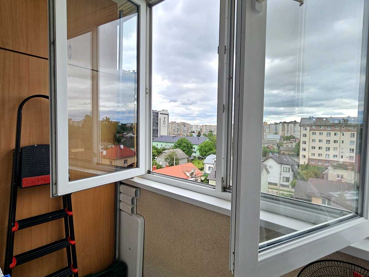 Квартира на вул. Вовчинецька, 180 в Івано-Франківську, ID 393049, фото №14