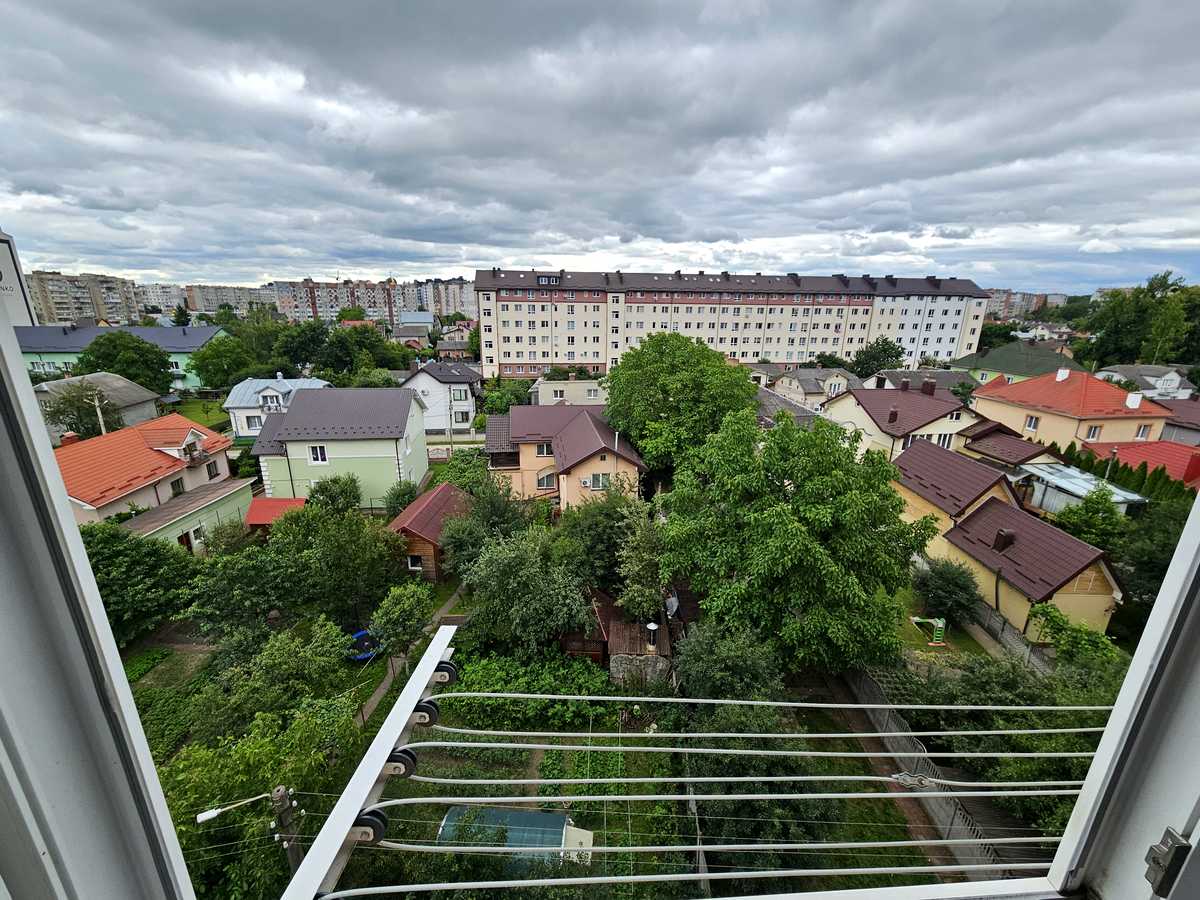Квартира на вул. Вовчинецька, 180 в Івано-Франківську, ID 393049, фото №15