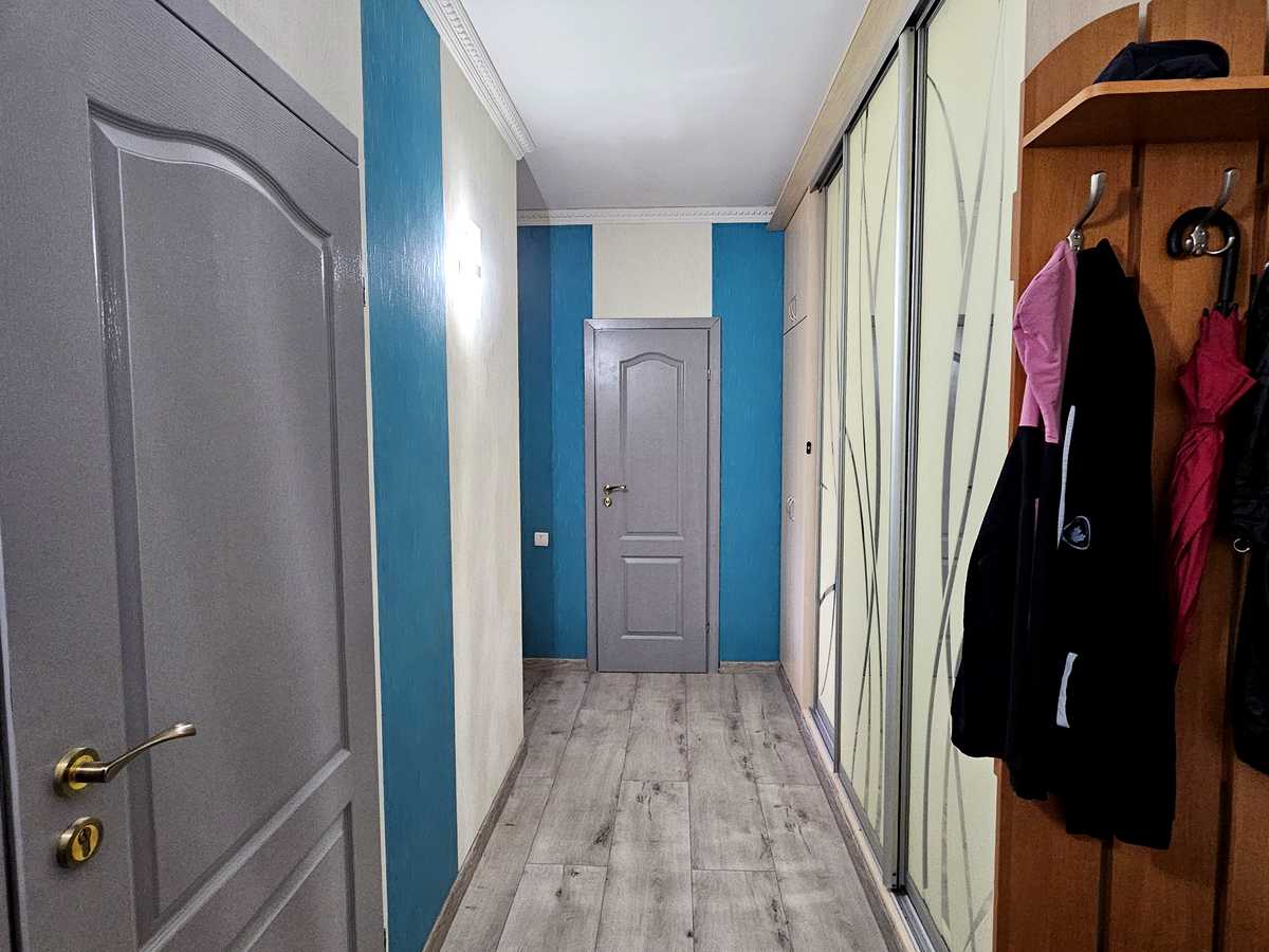 Квартира на вул. Вовчинецька, 180 в Івано-Франківську, ID 393049, фото №17