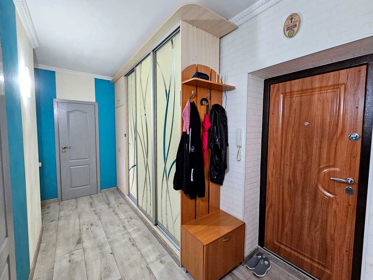 Квартира на вул. Вовчинецька, 180 в Івано-Франківську, ID 393049, фото №18