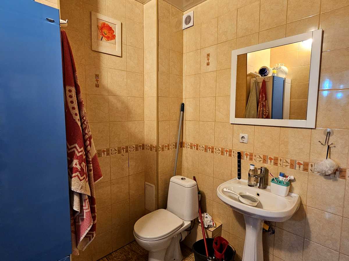 Квартира на вул. Вовчинецька, 180 в Івано-Франківську, ID 393049, фото №20