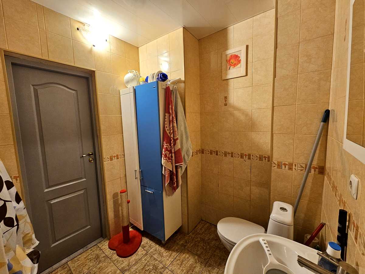 Квартира на вул. Вовчинецька, 180 в Івано-Франківську, ID 393049, фото №21