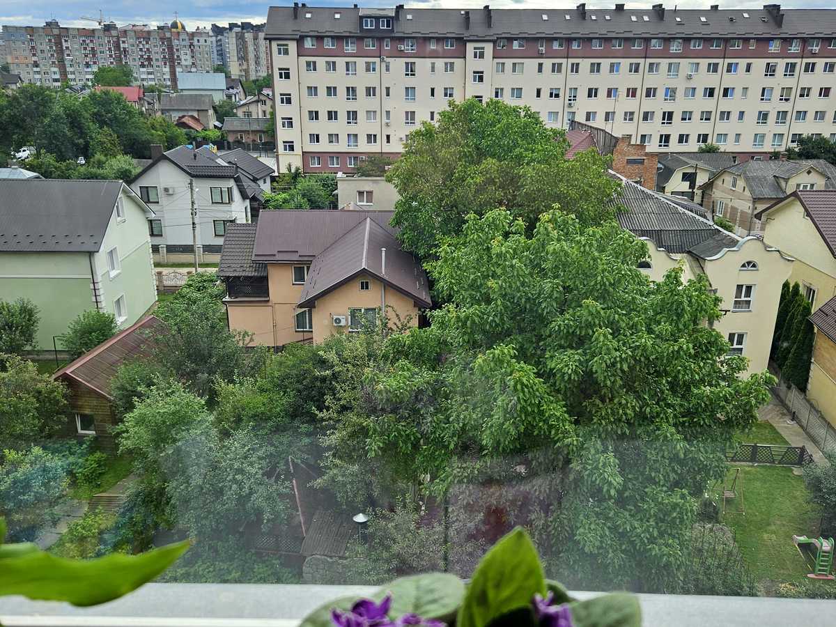 Квартира на вул. Вовчинецька, 180 в Івано-Франківську, ID 393049, фото №22