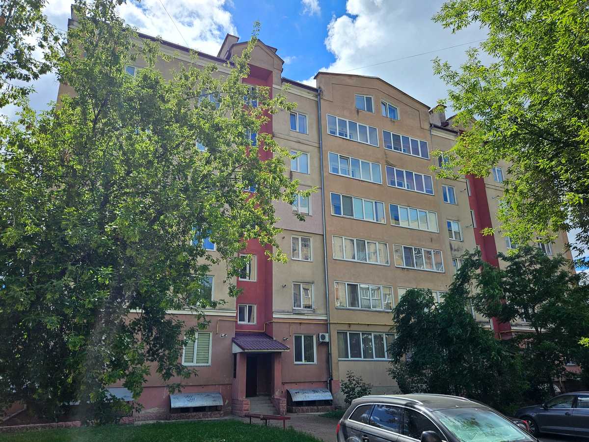 Квартира на вул. Вовчинецька, 180 в Івано-Франківську, ID 393049, фото №23