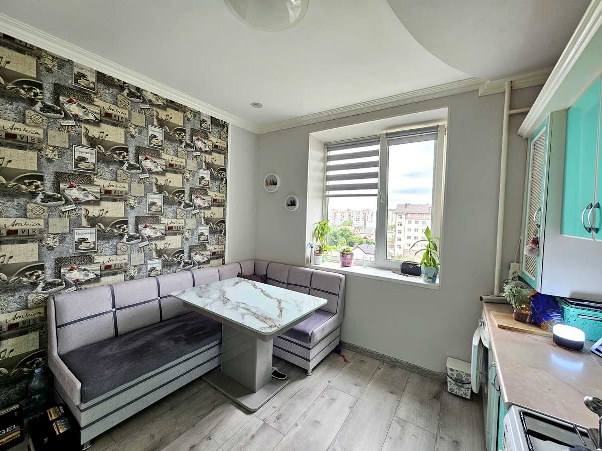 Квартира на вул. Вовчинецька, 180 в Івано-Франківську, ID 393049, фото №4