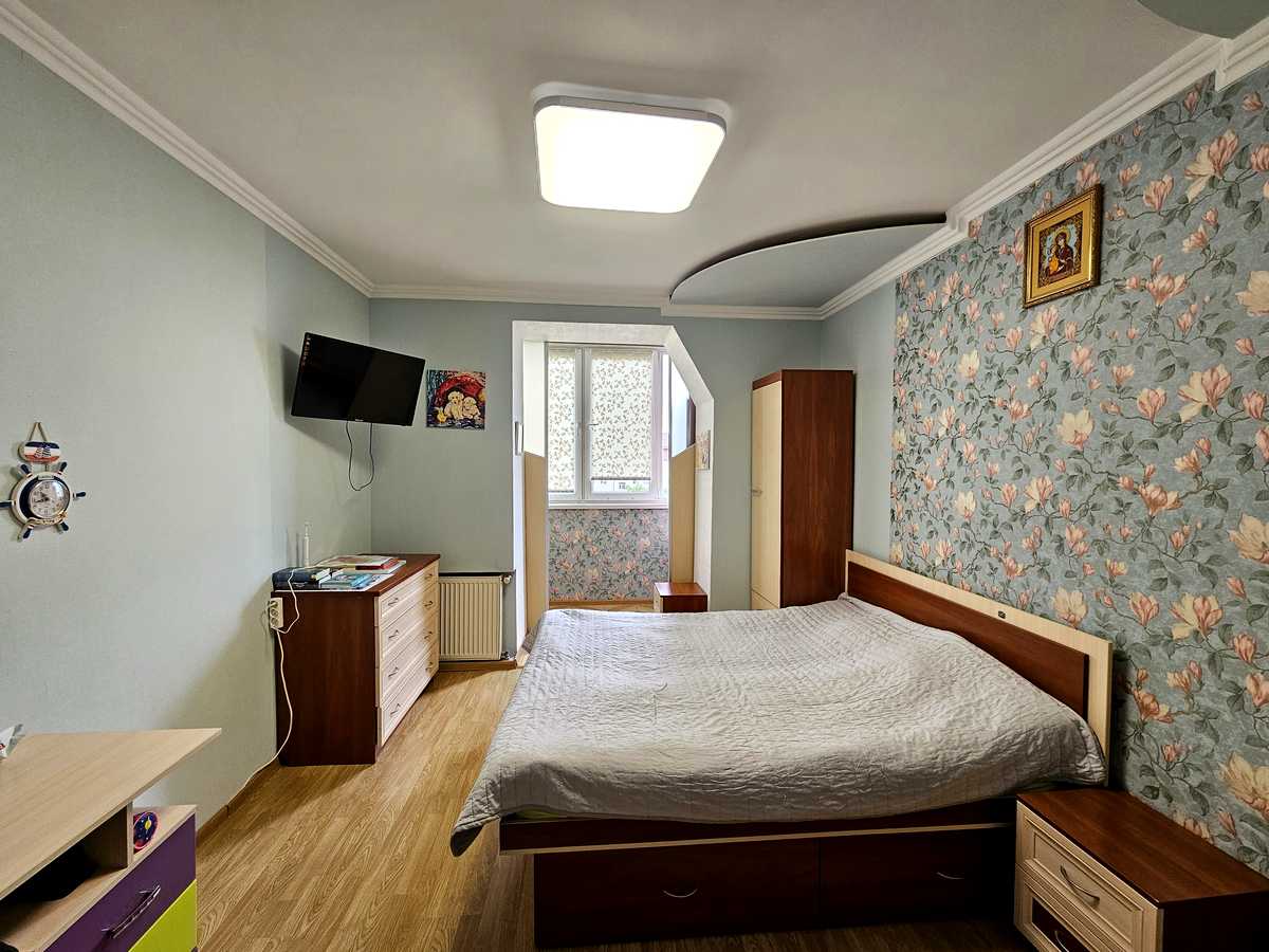 Квартира на вул. Вовчинецька, 180 в Івано-Франківську, ID 393049, фото №5