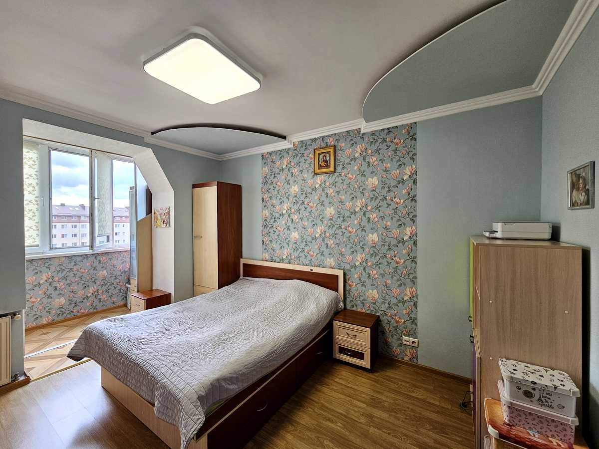 Квартира на вул. Вовчинецька, 180 в Івано-Франківську, ID 393049, фото №6