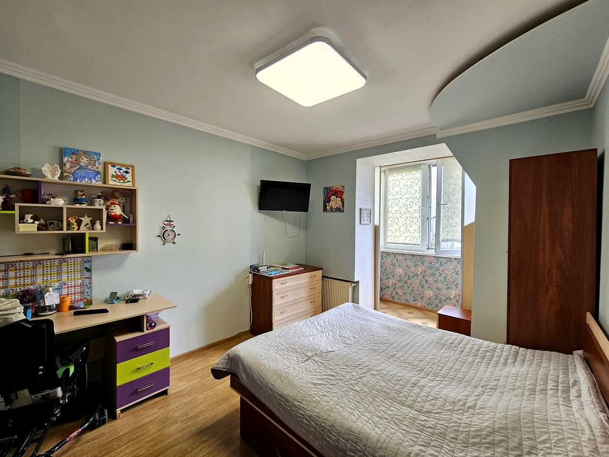 Квартира на вул. Вовчинецька, 180 в Івано-Франківську, ID 393049, фото №7
