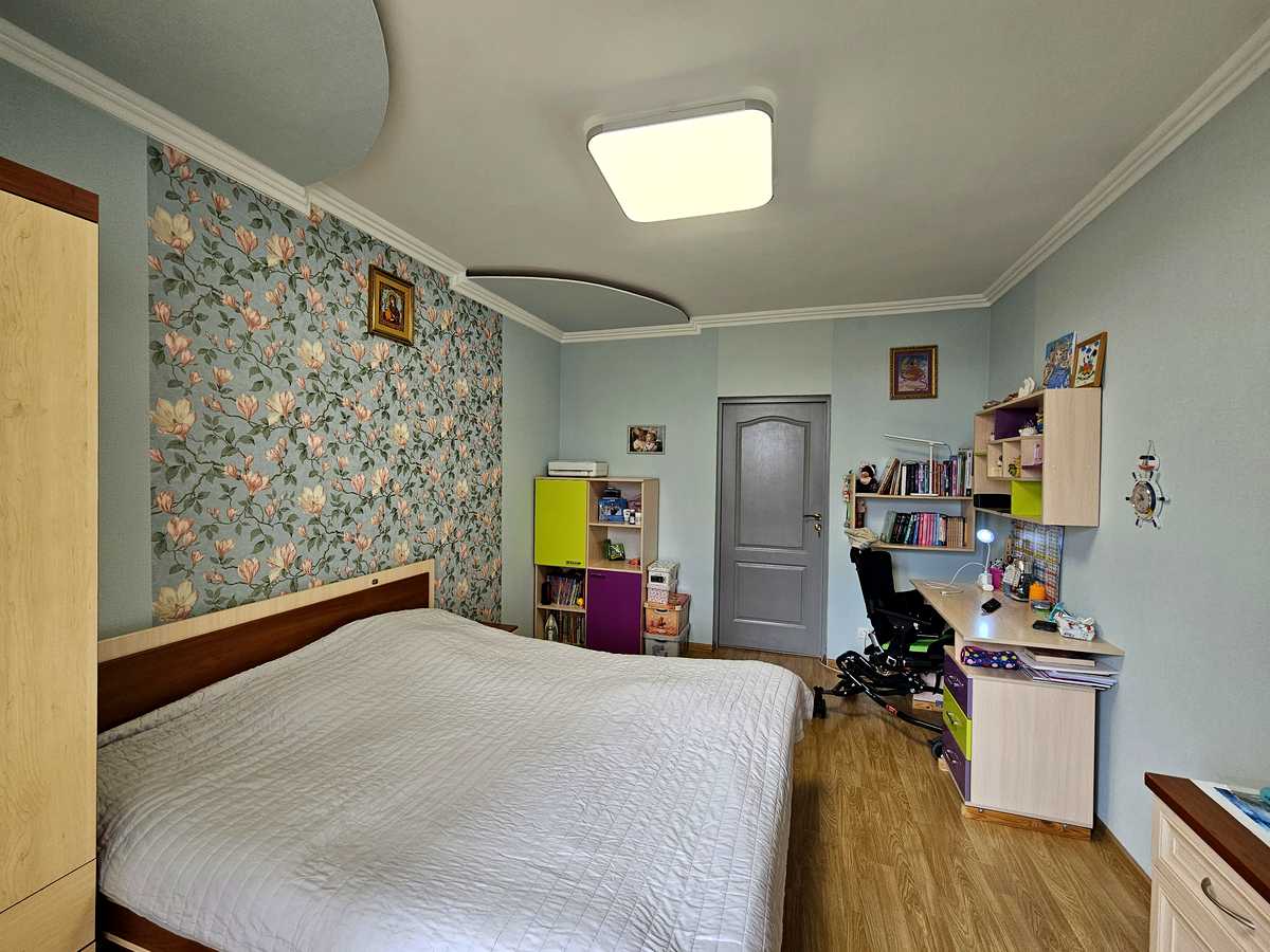 Квартира на вул. Вовчинецька, 180 в Івано-Франківську, ID 393049, фото №8