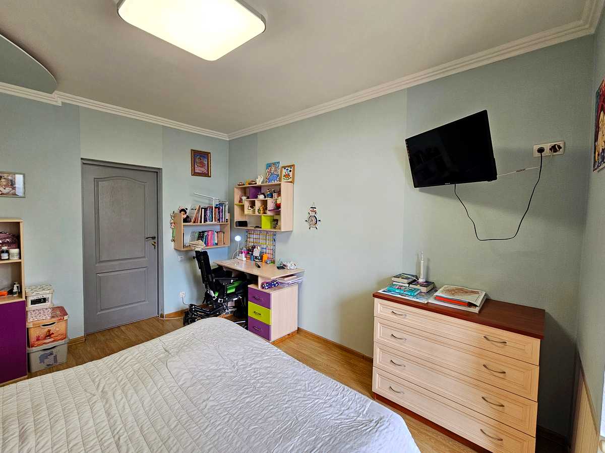 Квартира на вул. Вовчинецька, 180 в Івано-Франківську, ID 393049, фото №9