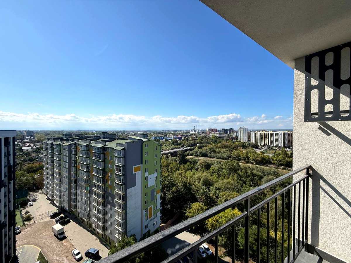 Квартира на вул. Героїв Миколаєва 129-А, к5-8 в Івано-Франківську, ID 392911, фото №6