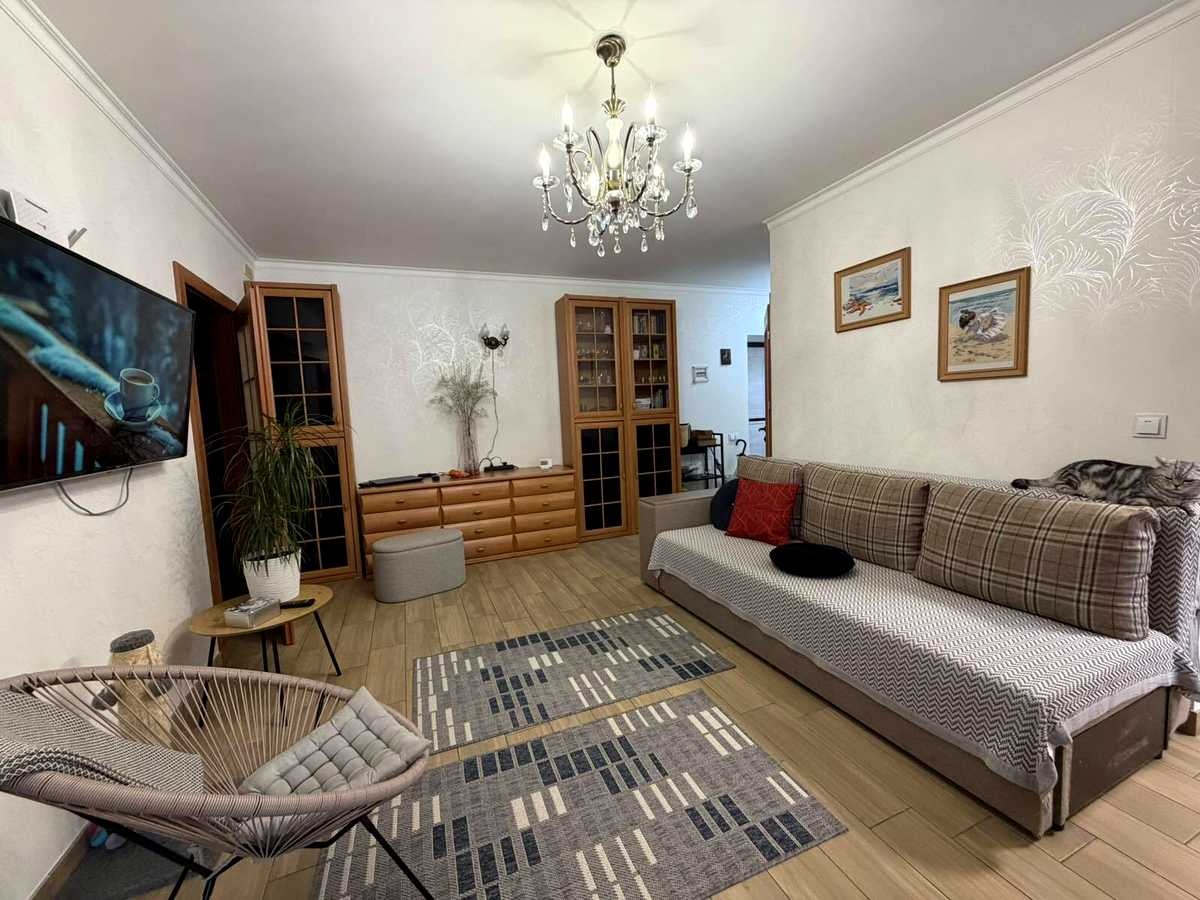 Квартира на вул. Лісогринівецька, 18А, ID 390072, фото №1