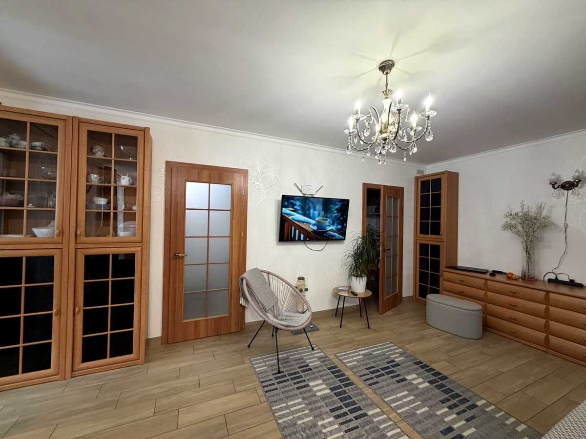 Квартира на вул. Лісогринівецька, 18А в Хмельницькому, ID 390072, фото №2