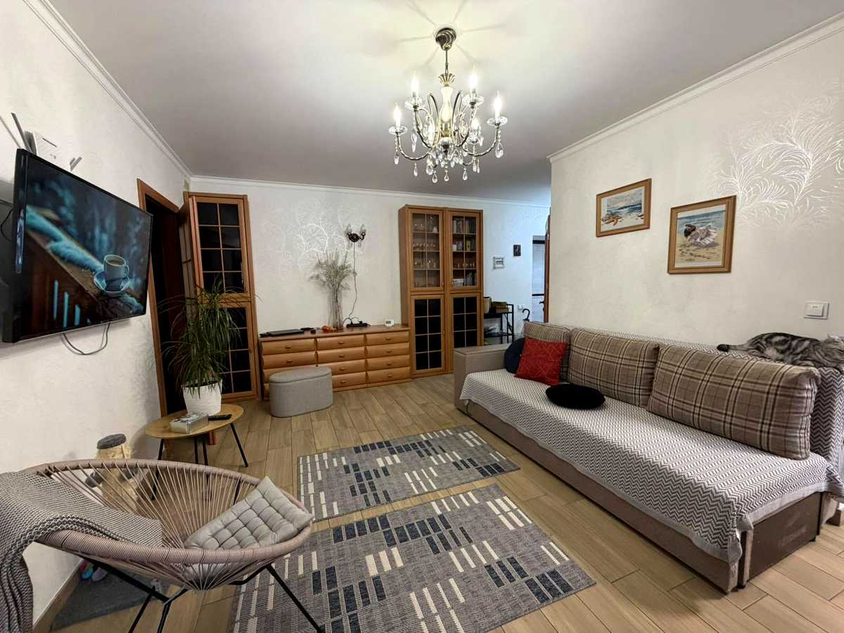 Квартира на вул. Лісогринівецька, 18А в Хмельницькому, ID 390072, фото №4