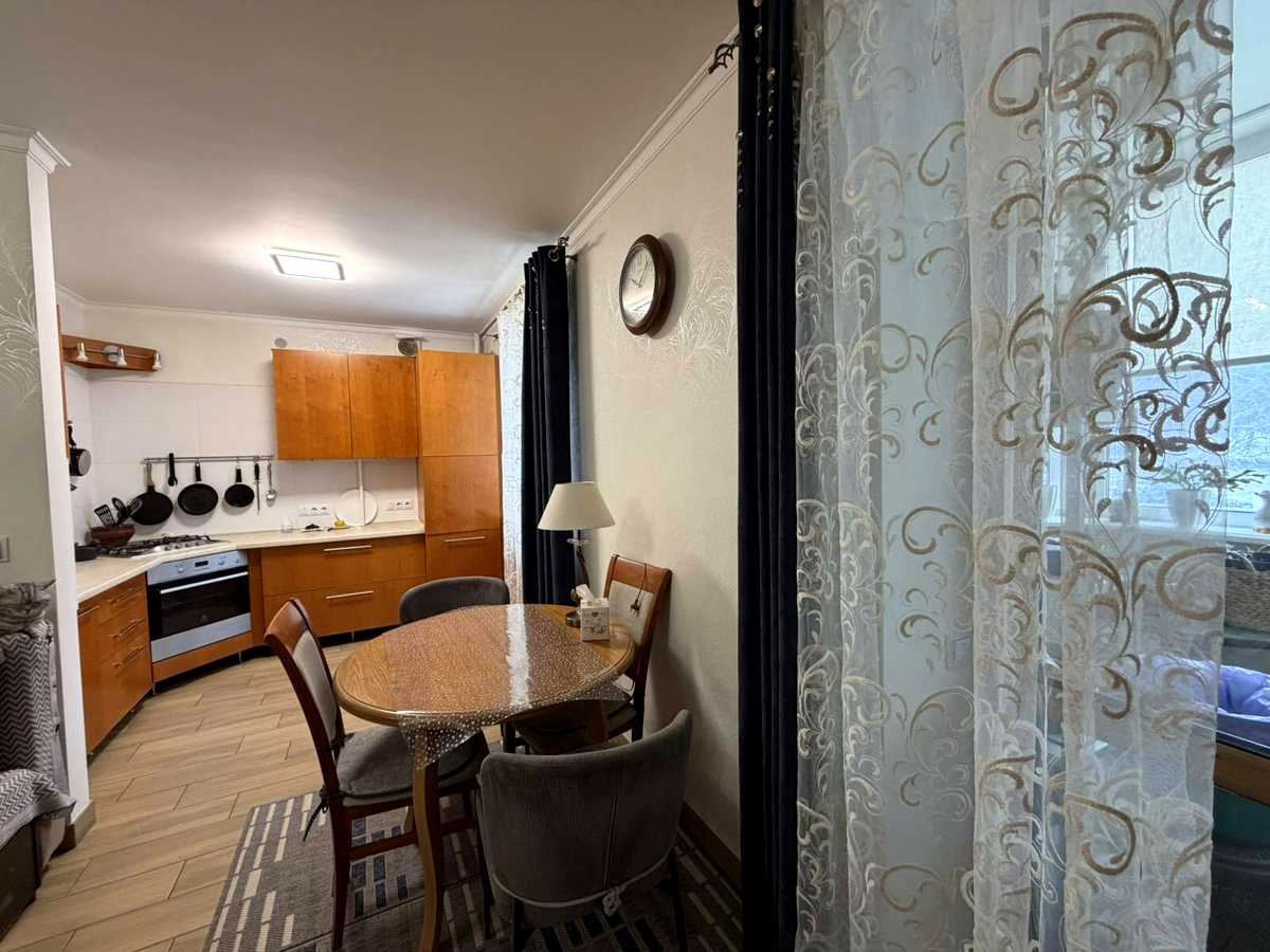 Квартира на вул. Лісогринівецька, 18А в Хмельницькому, ID 390072, фото №5