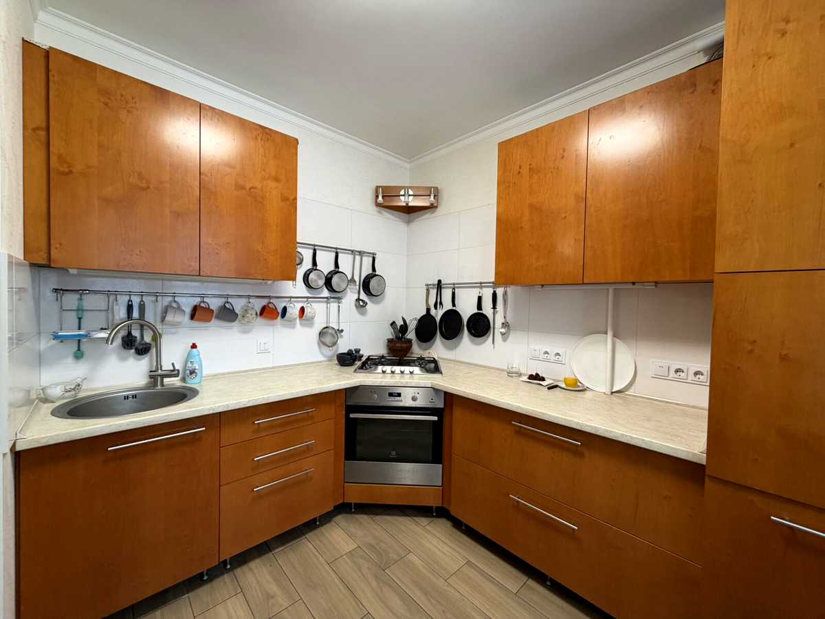 Квартира на вул. Лісогринівецька, 18А в Хмельницькому, ID 390072, фото №6
