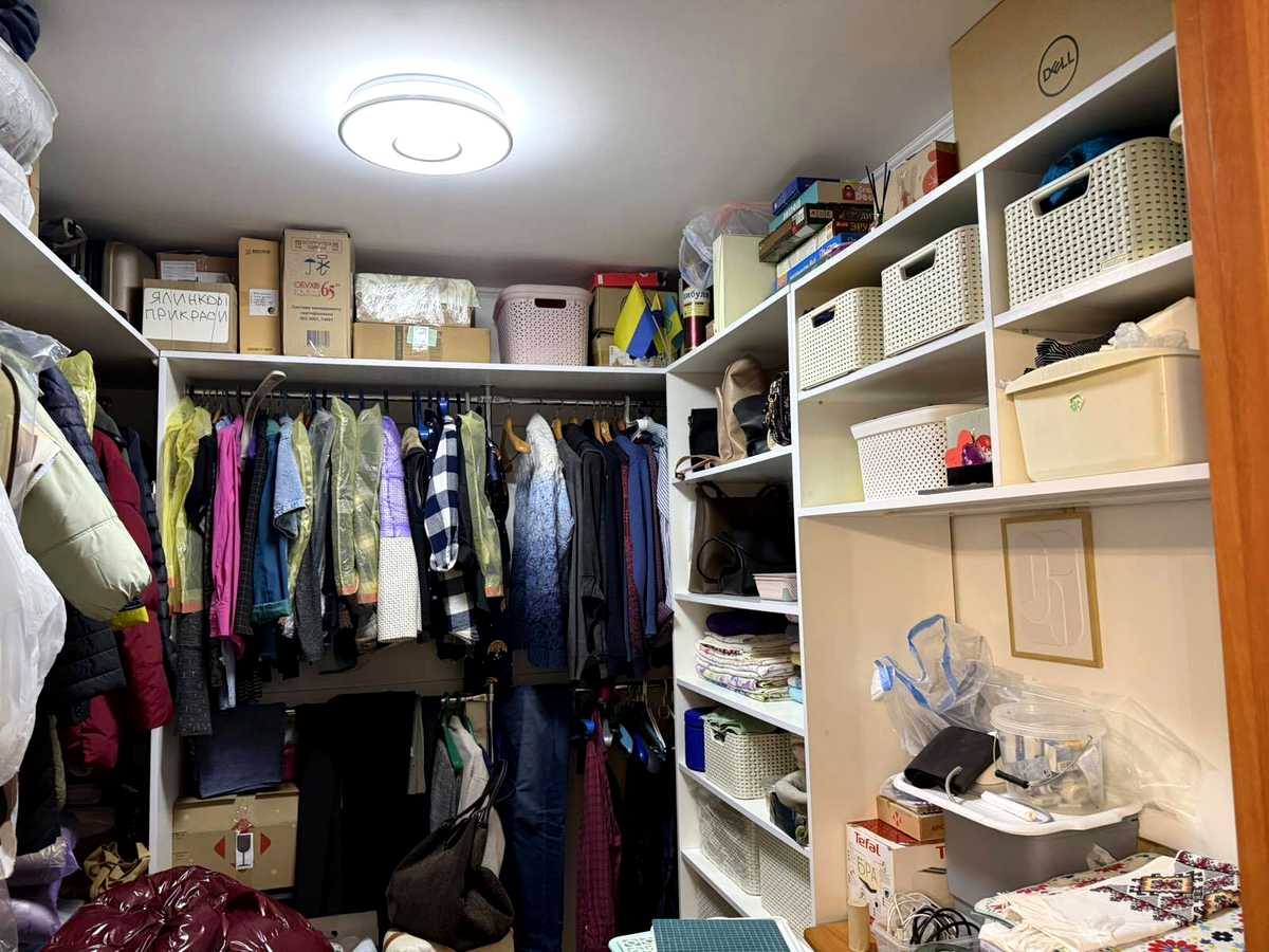 Квартира на вул. Лісогринівецька, 18А в Хмельницькому, ID 390072, фото №8