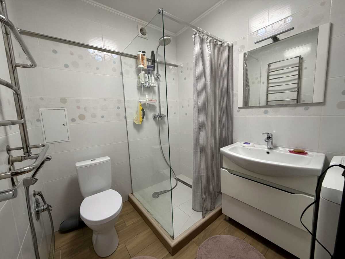 Квартира на вул. Лісогринівецька, 18А в Хмельницькому, ID 390072, фото №9