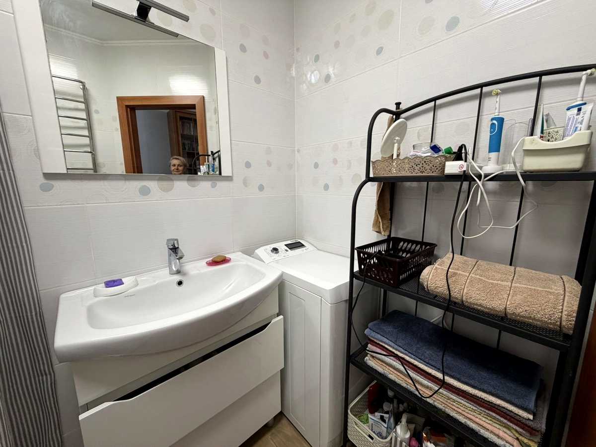 Квартира на вул. Лісогринівецька, 18А в Хмельницькому, ID 390072, фото №10