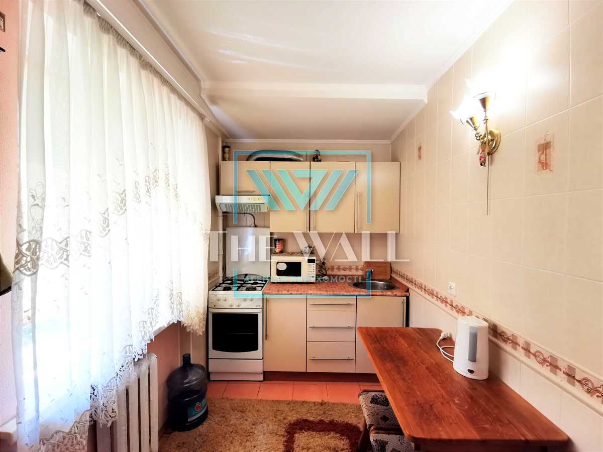 Квартира на вул. Жилянська, 45 в Києві, ID 392669, фото №2