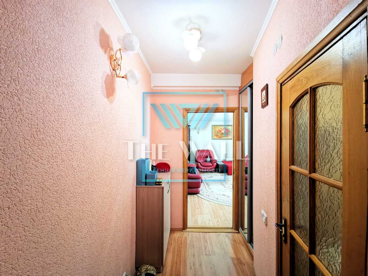 Квартира на вул. Жилянська, 45 в Києві, ID 392669, фото №11