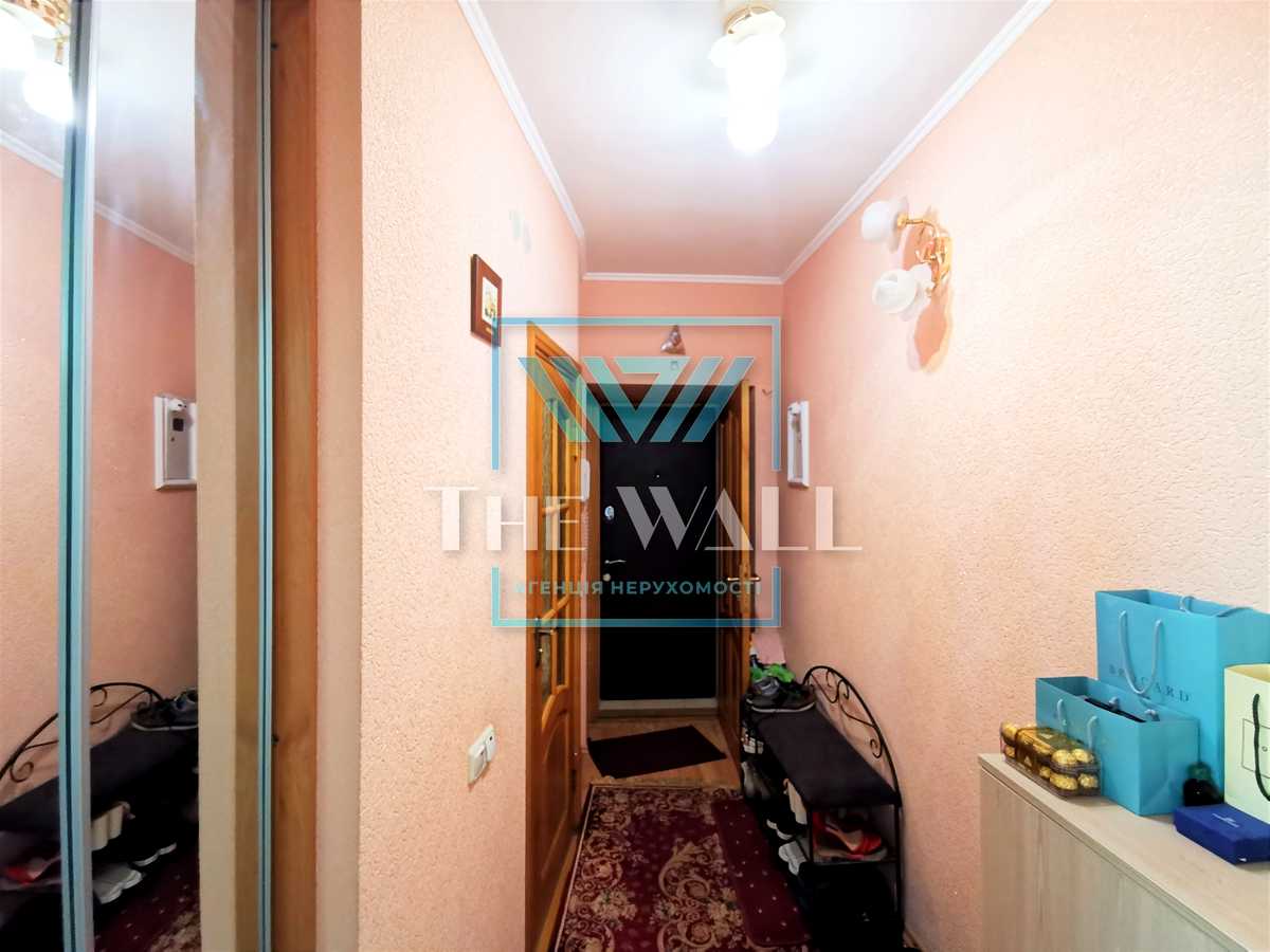 Квартира на вул. Жилянська, 45 в Києві, ID 392669, фото №12