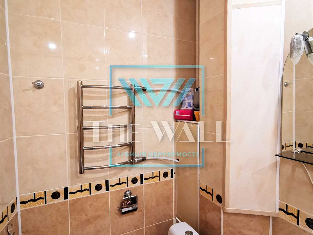 Квартира на вул. Жилянська, 45 в Києві, ID 392669, фото №10