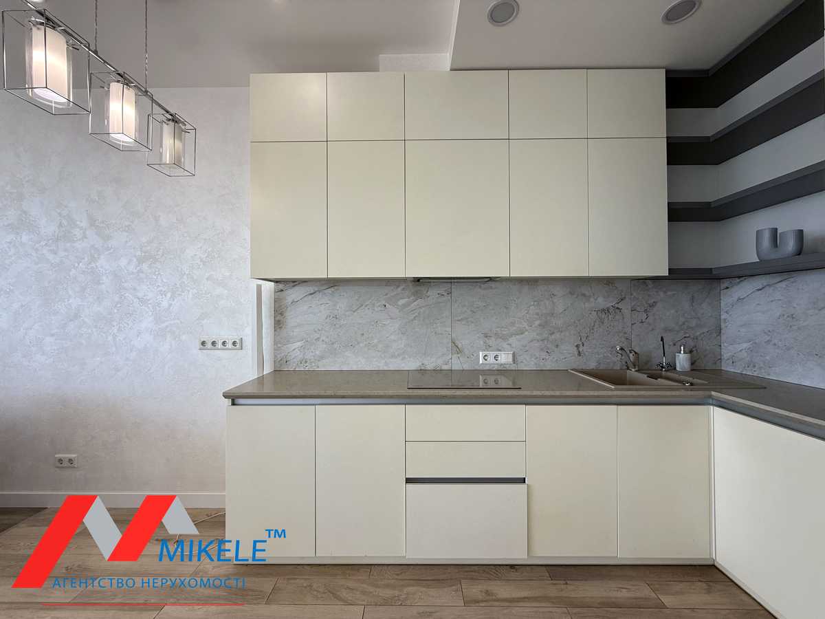Квартира на узвіз Кловський, 7 в Києві, ID 392670, фото №11
