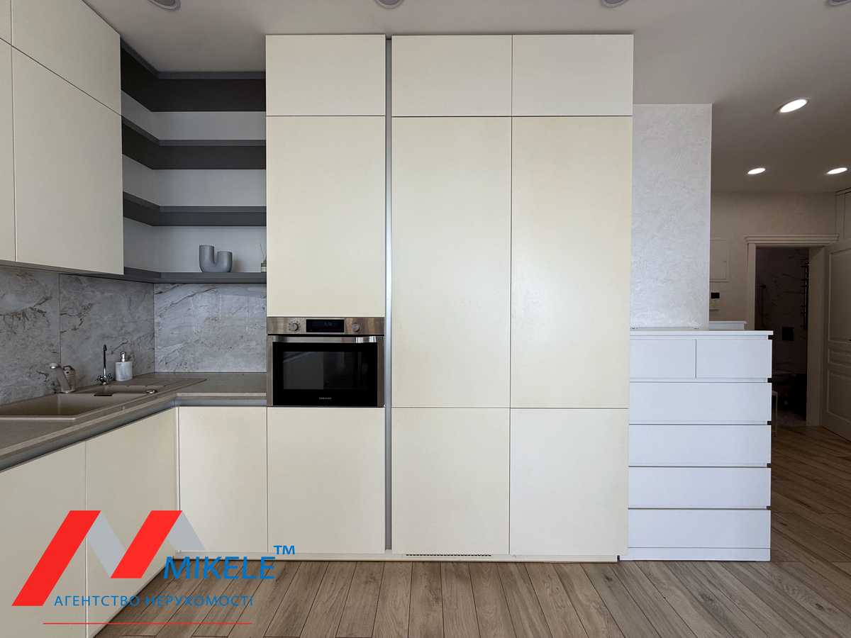 Квартира на узвіз Кловський, 7 в Києві, ID 392670, фото №12