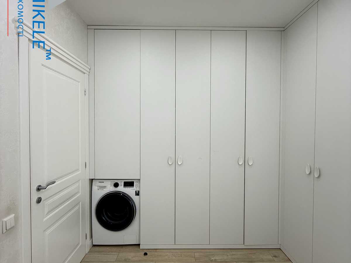 Квартира на узвіз Кловський, 7 в Києві, ID 392670, фото №14