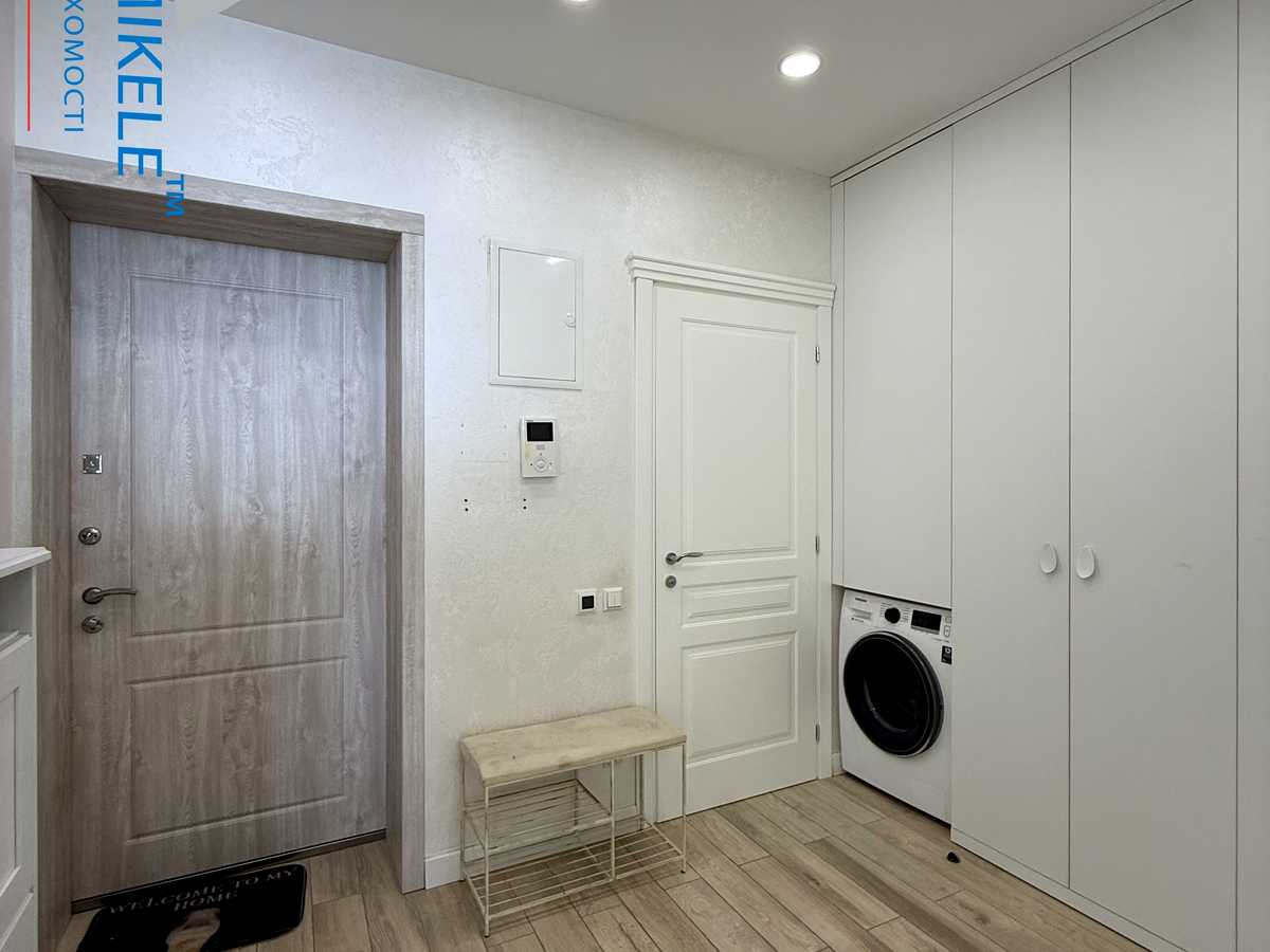 Квартира на узвіз Кловський, 7 в Києві, ID 392670, фото №15
