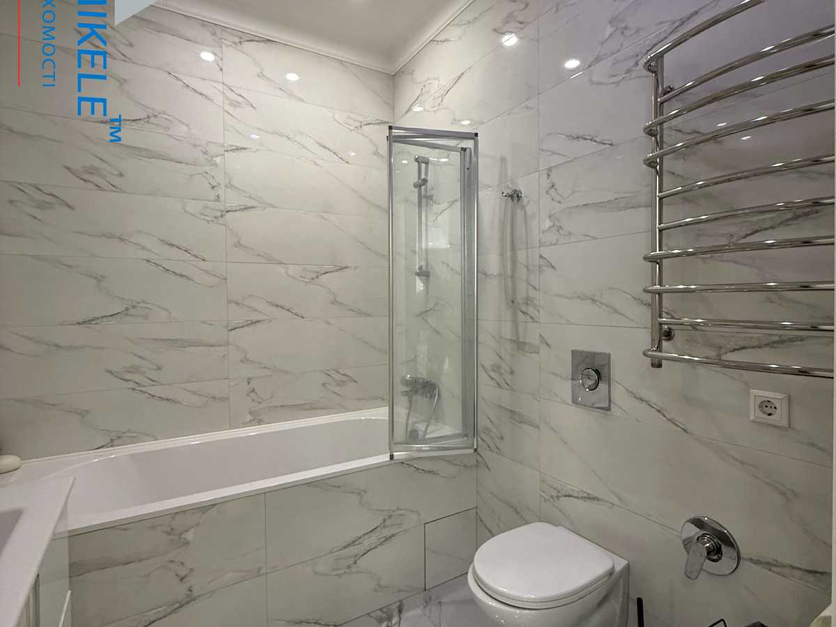 Квартира на узвіз Кловський, 7 в Києві, ID 392670, фото №16