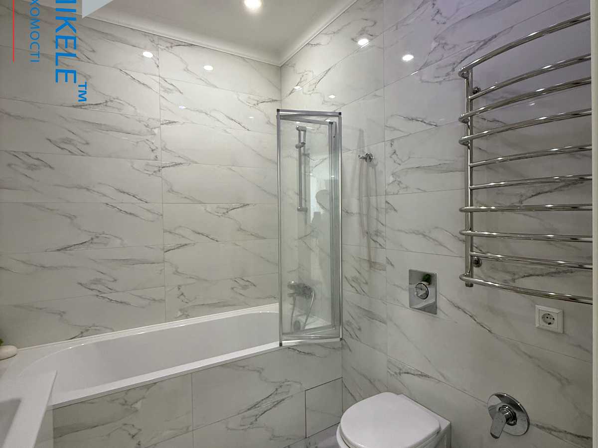 Квартира на узвіз Кловський, 7 в Києві, ID 392670, фото №19