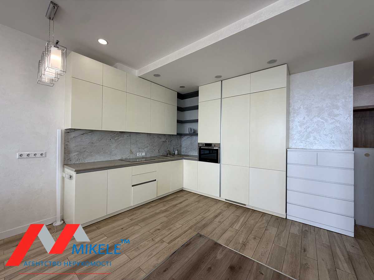 Квартира на узвіз Кловський, 7 в Києві, ID 392670, фото №8