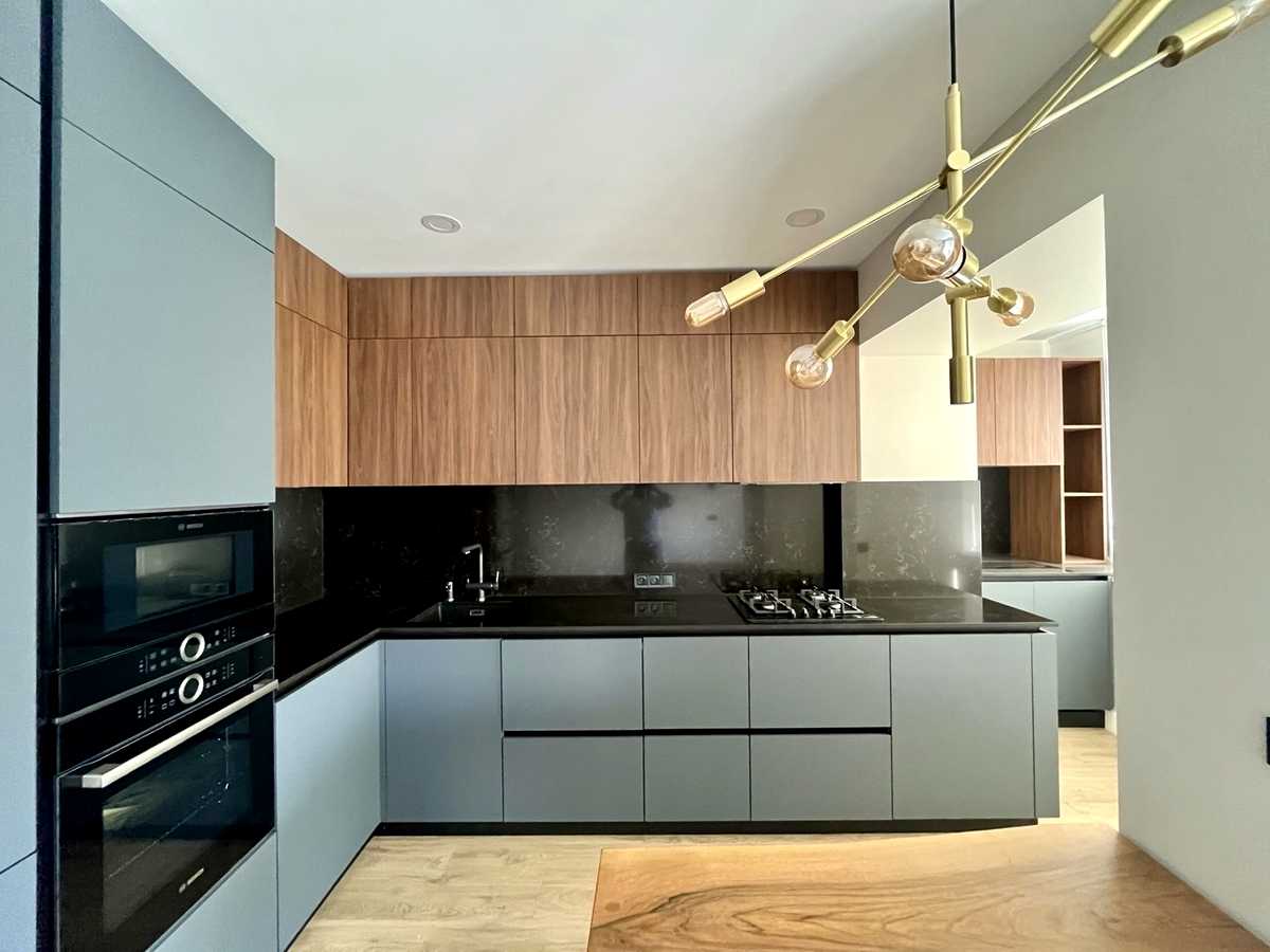 Квартира на вул. Митрополита Василя Липківського, 37, ID 392671, фото №1